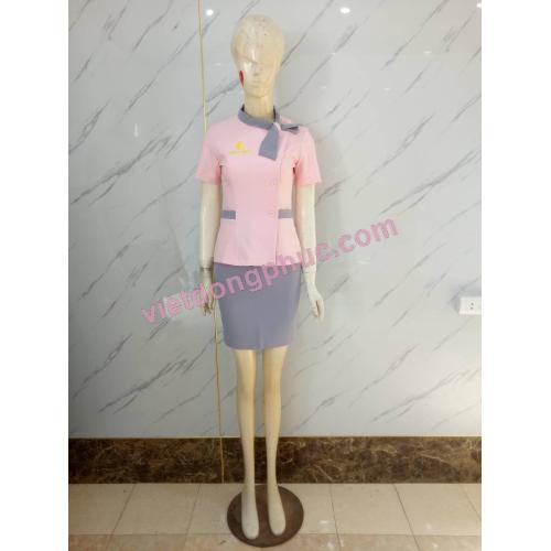 Đồng phục Spa 20